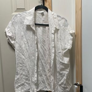Short sleeve shirt
